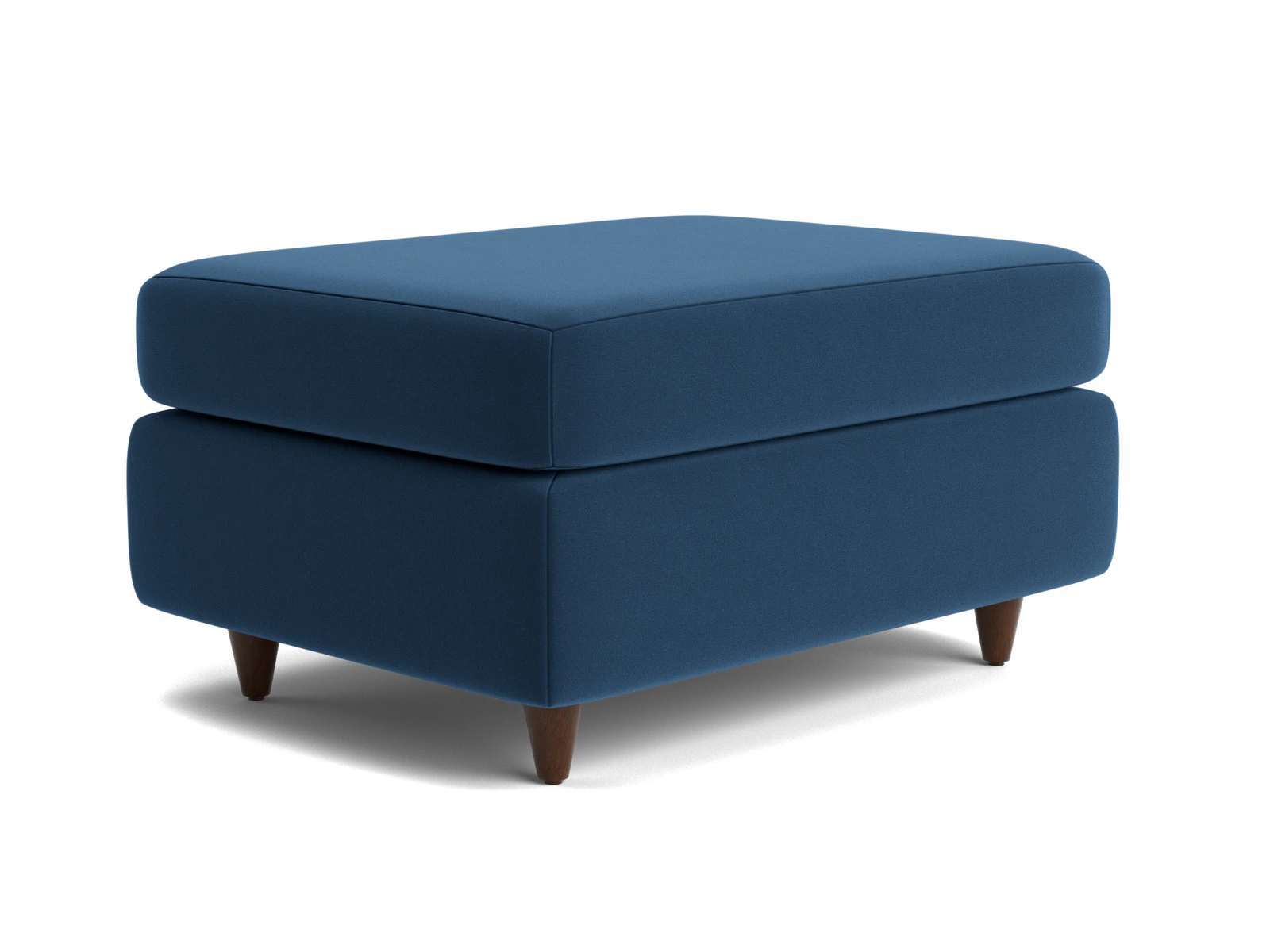 Hughes Storage Ottoman